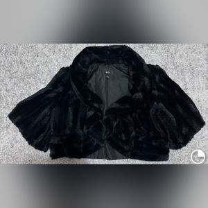BCX.Bolero Jacket